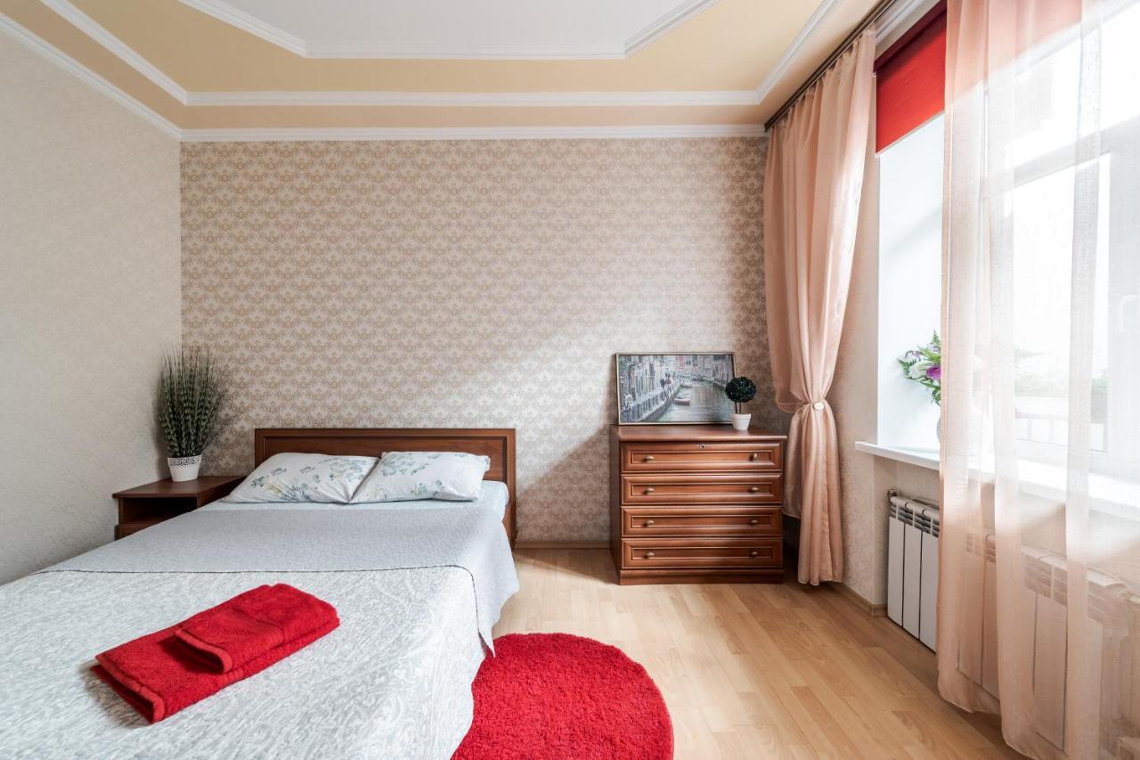 Style Apartments In Old Lviv Exterior photo