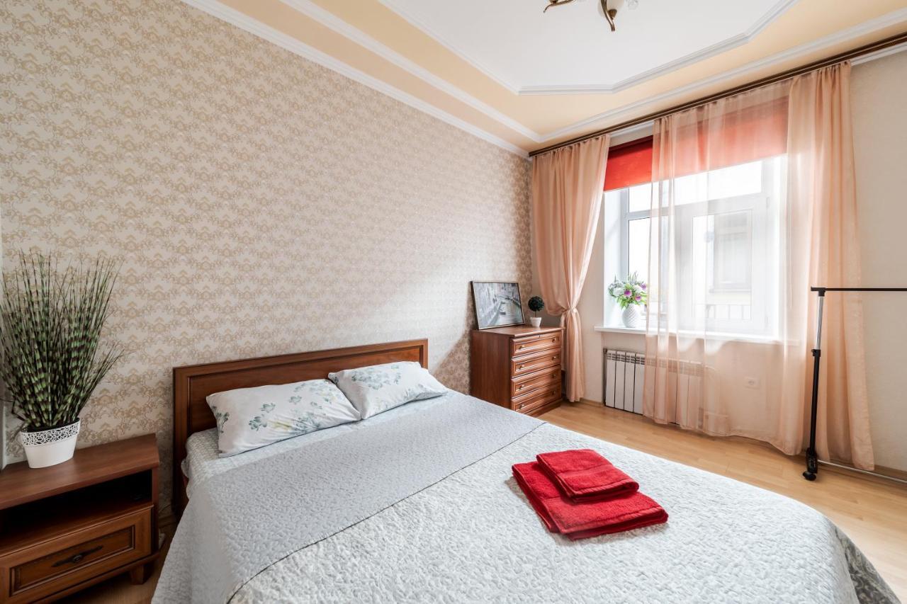 Style Apartments In Old Lviv Room photo